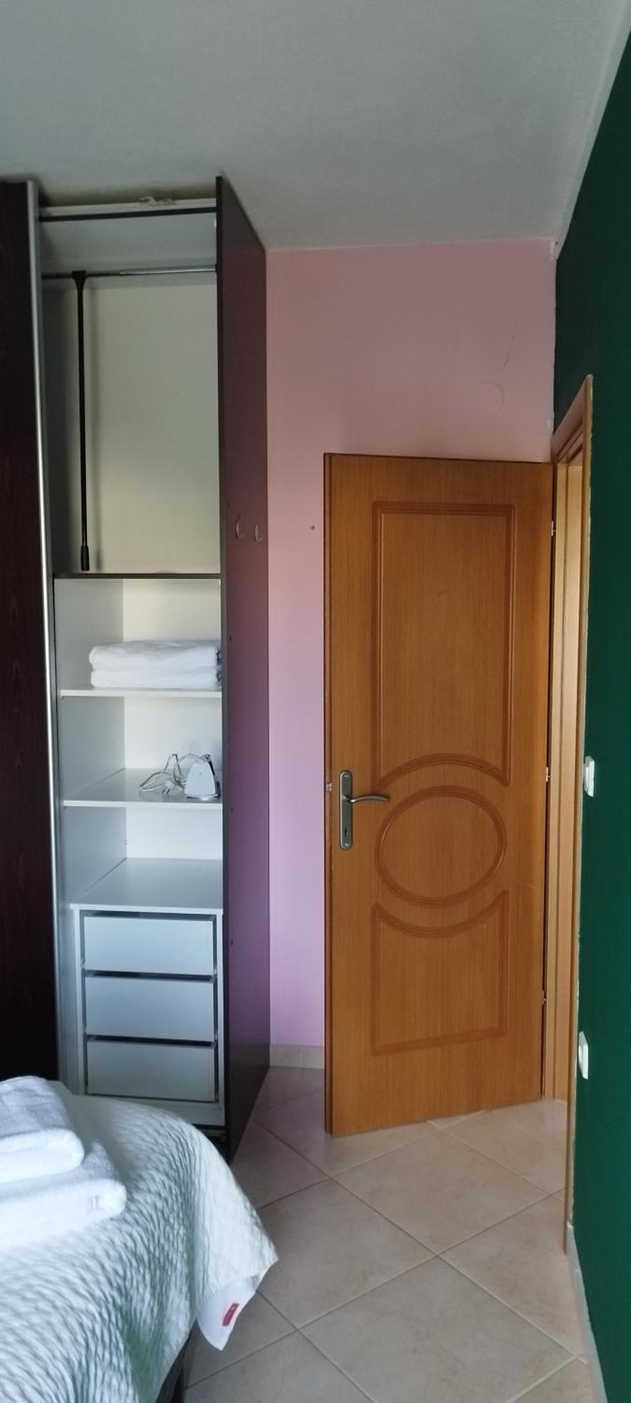 V2 Lux Apartment 亚历山德鲁波利斯 外观 照片