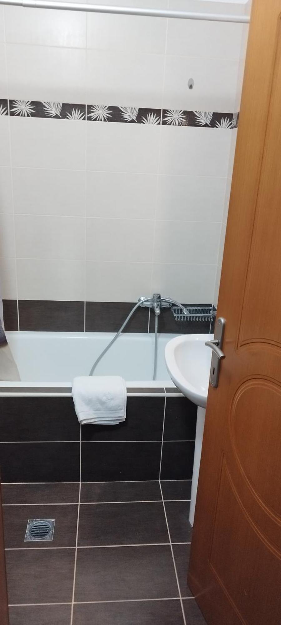 V2 Lux Apartment 亚历山德鲁波利斯 外观 照片