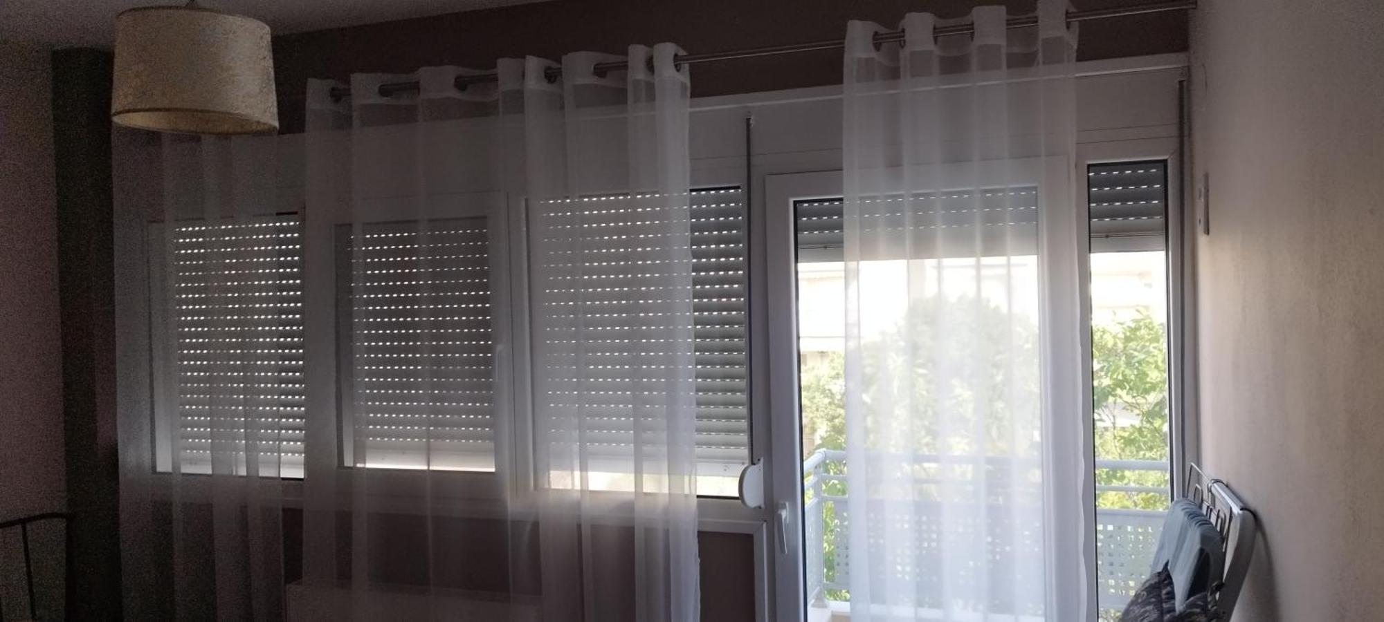 V2 Lux Apartment 亚历山德鲁波利斯 外观 照片
