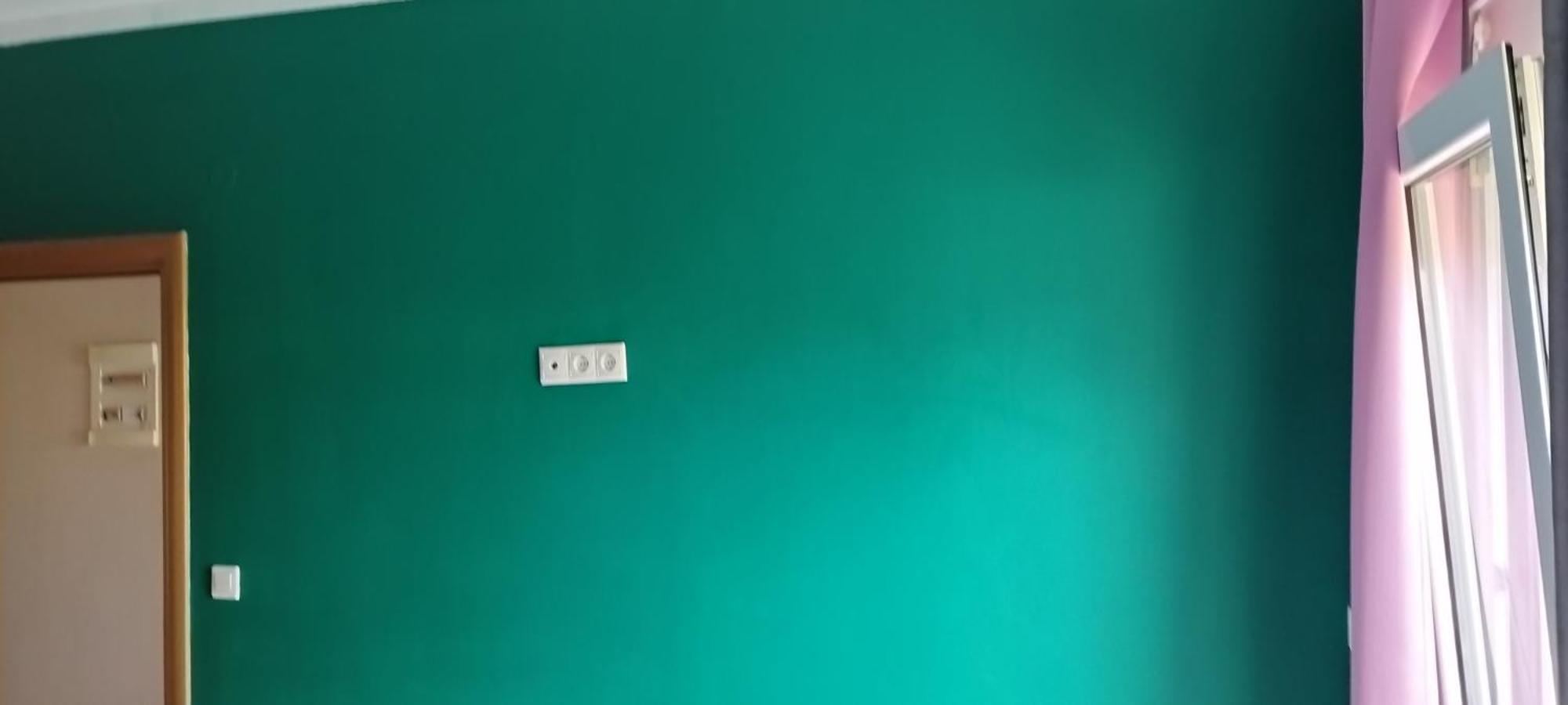 V2 Lux Apartment 亚历山德鲁波利斯 外观 照片