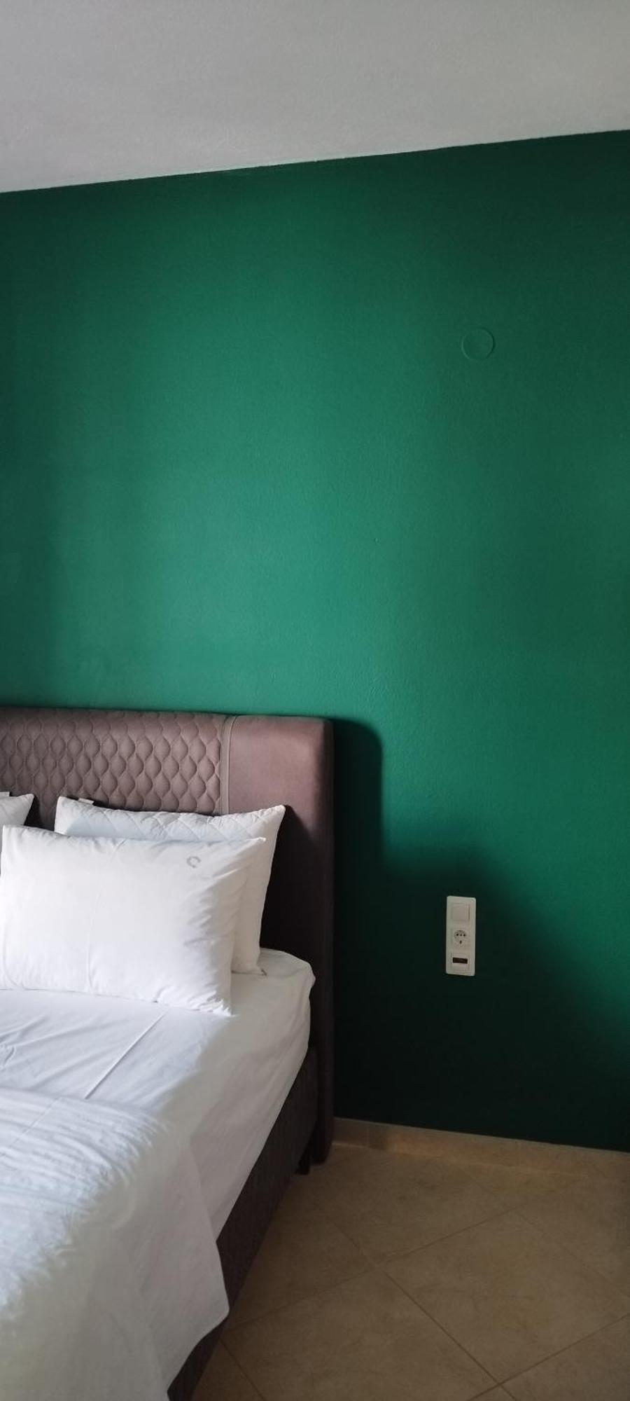 V2 Lux Apartment 亚历山德鲁波利斯 外观 照片