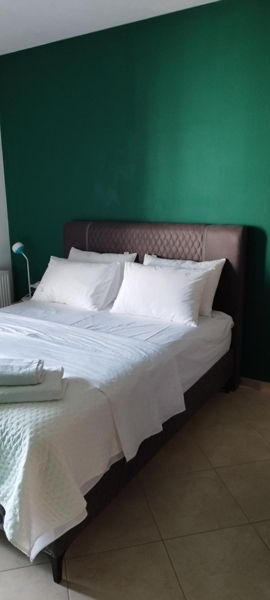 V2 Lux Apartment 亚历山德鲁波利斯 外观 照片