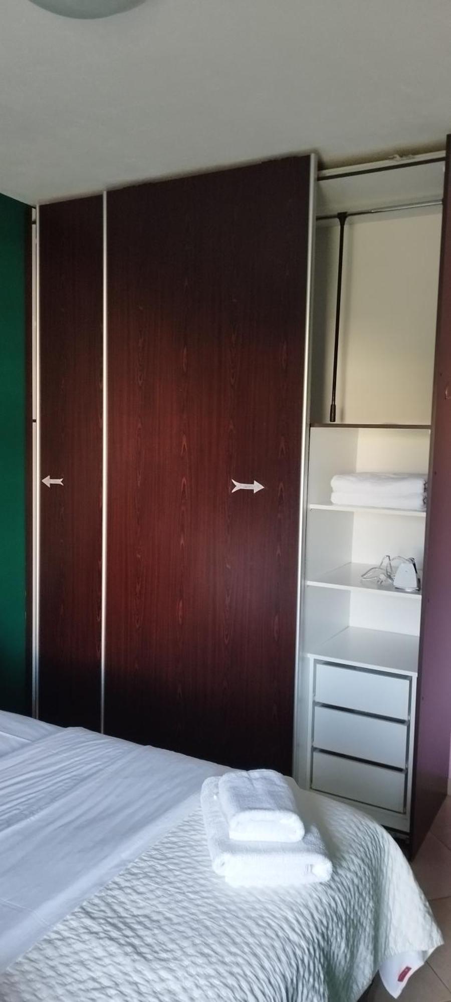 V2 Lux Apartment 亚历山德鲁波利斯 外观 照片
