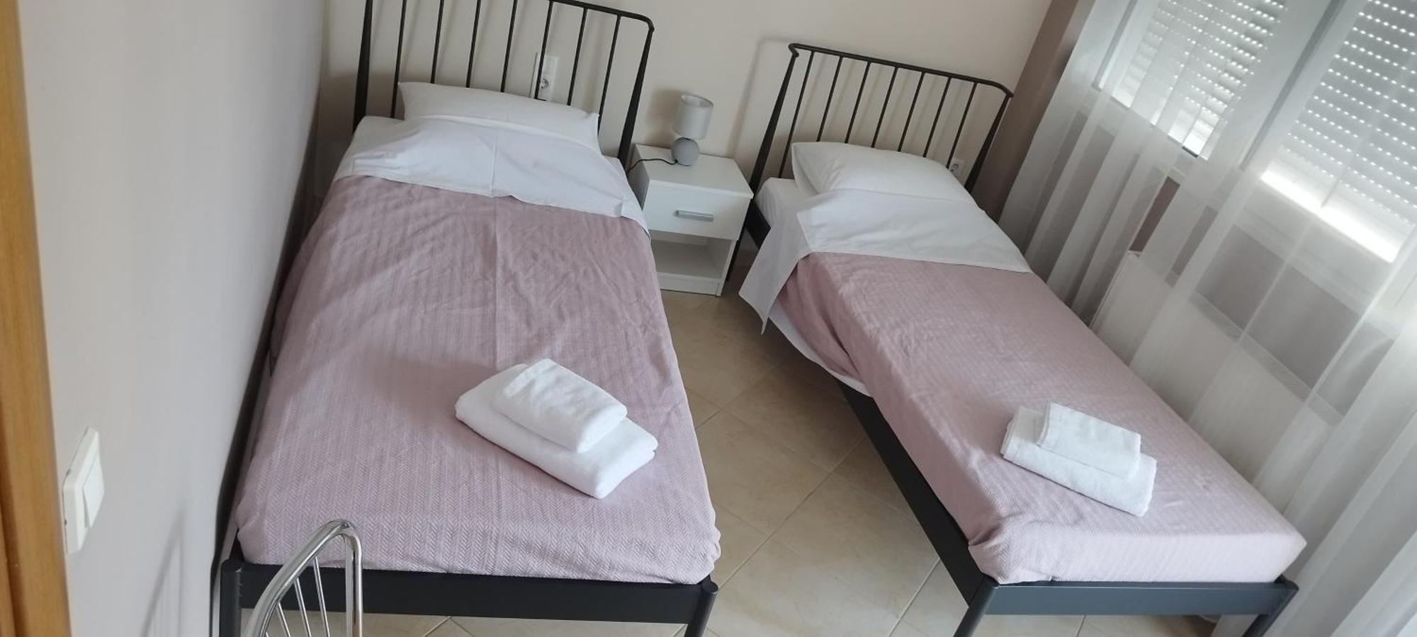 V2 Lux Apartment 亚历山德鲁波利斯 外观 照片