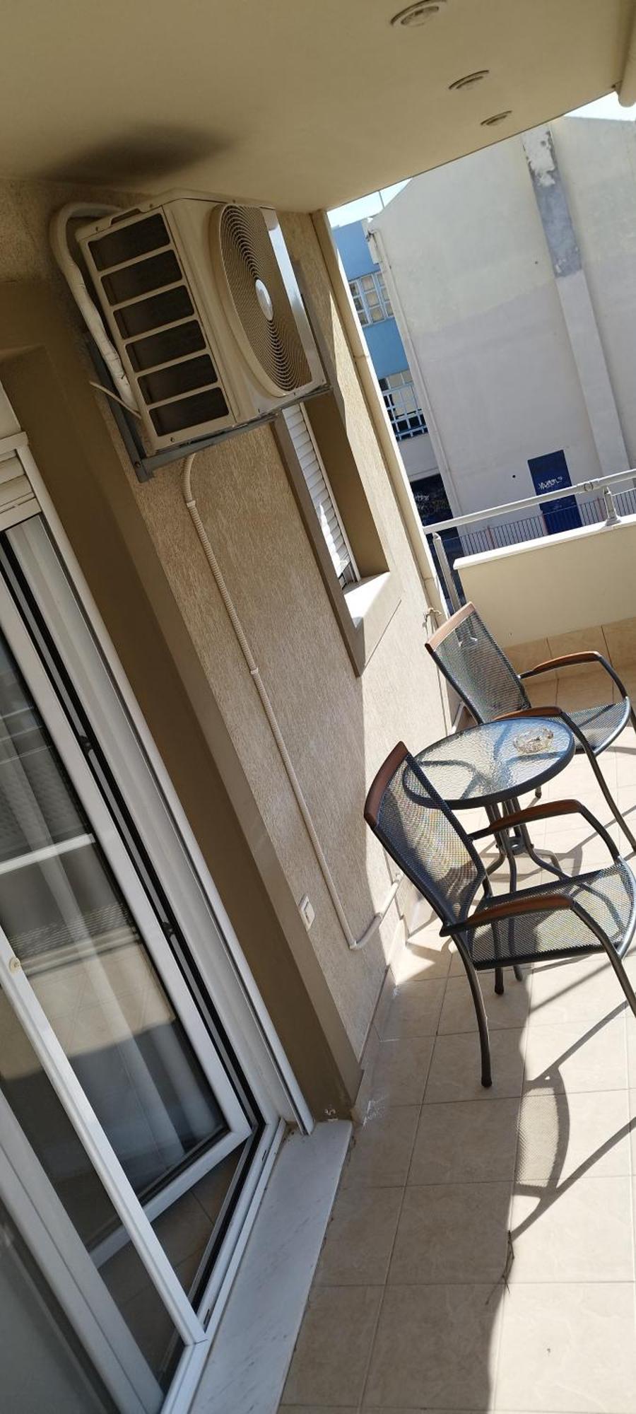V2 Lux Apartment 亚历山德鲁波利斯 外观 照片