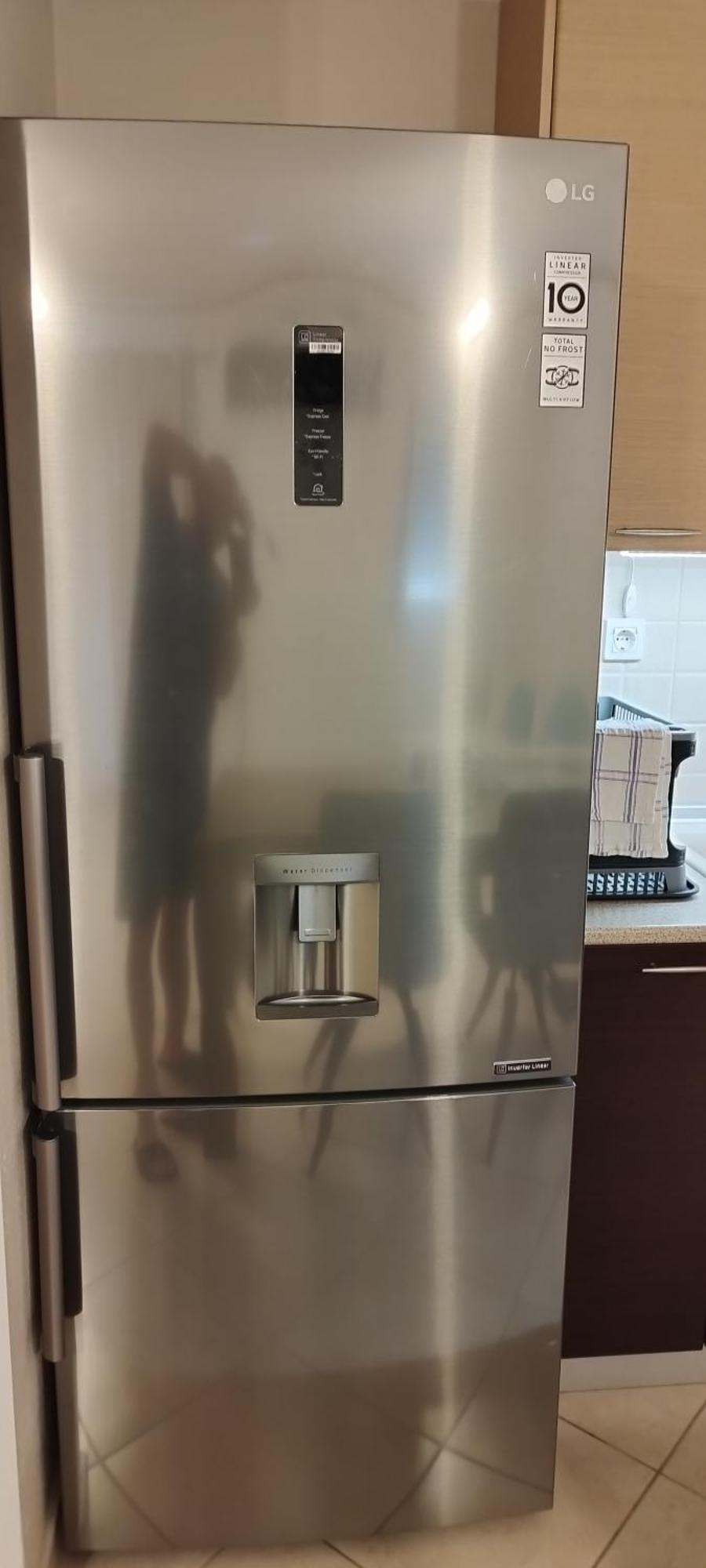 V2 Lux Apartment 亚历山德鲁波利斯 外观 照片
