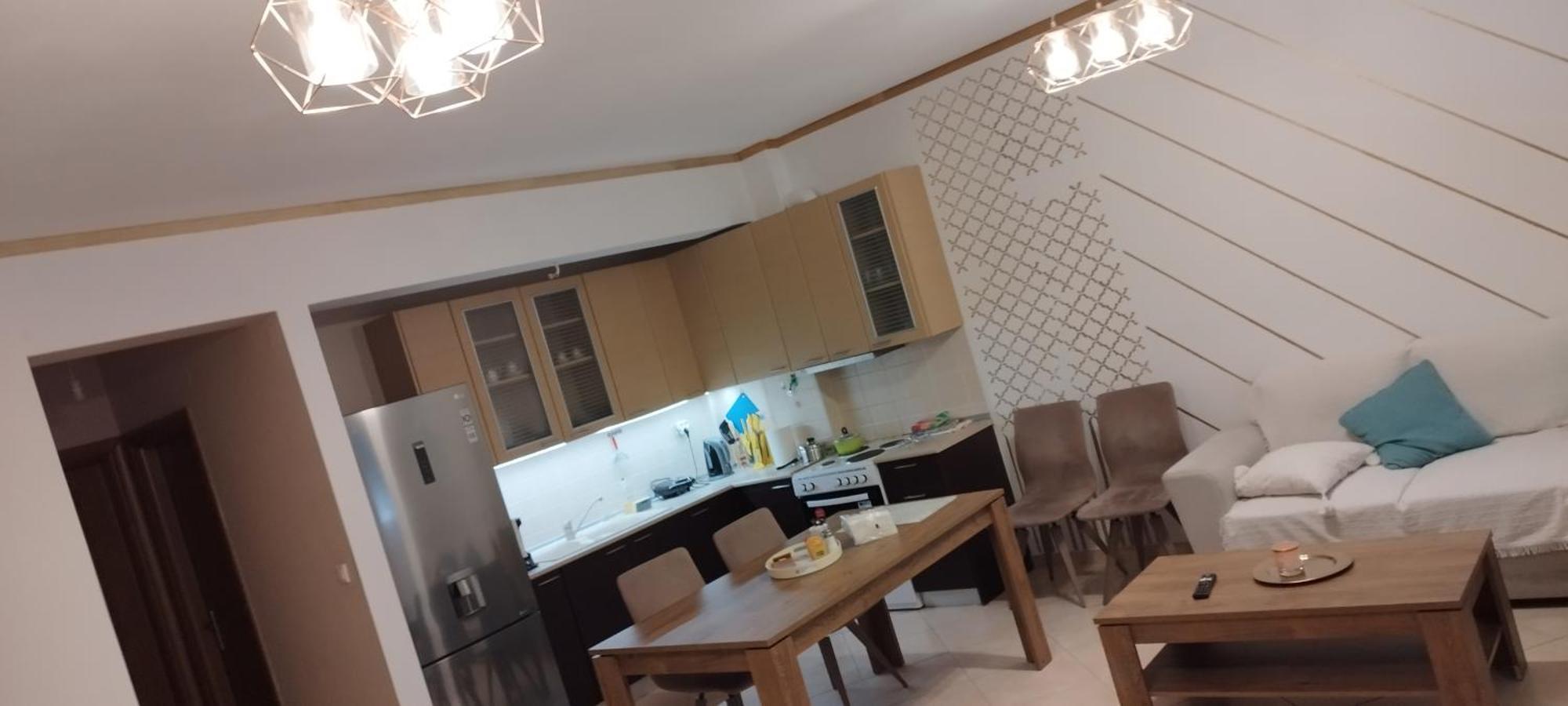 V2 Lux Apartment 亚历山德鲁波利斯 外观 照片