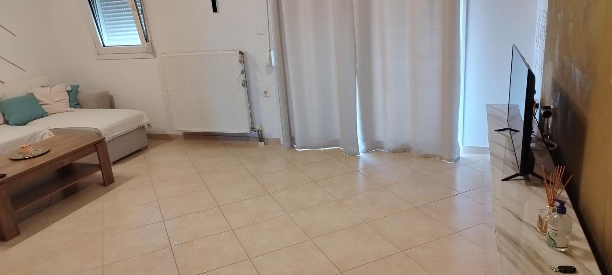 V2 Lux Apartment 亚历山德鲁波利斯 外观 照片